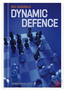 کتاب دفاع پویا در شطرنج