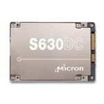 Micron SSD S630DC MTFDJAK400MBT-2AN1ZAB 400GB اس اس دی میکرون