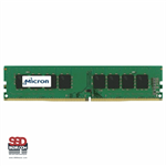 DDR4 ECC UDIMM 32GB 2Rx8 3200 CL22-MTA18ASF4G72AZ-3G2B1 رم میکرون