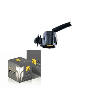 سوکت سنسور دنده عقب داخل سپر پژو 206 کد – 4000143