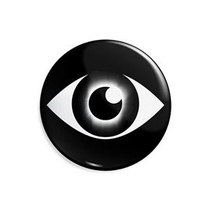 پیکسل ماسا دیزاین طرح تک چشم کد AS389