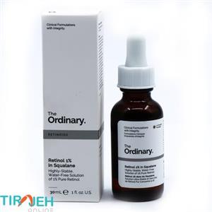 سرم Retinol 1% اوردینری 