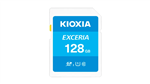 کارت حافظه کیوکسیا مدل اکسریا  KIOXIA EXCERIA SD Memory Card ظرفیت 128 گیکابایت