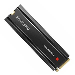 حافظه SSD اینترنال سامسونگ مدل PRO 980 with Heatsink PCIe Gen4 M.2 2280 2T 