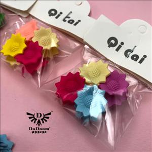 بسته 4 عددی رندوم گل آفتابگردون C286