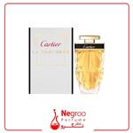 ادکلن زنانه کارتیر لا پانتیر  Cartier La Panthere Parfum