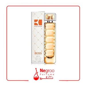 ادکلن هوگو بوس اورنج زنانه | Hugo Boss Boss Orange