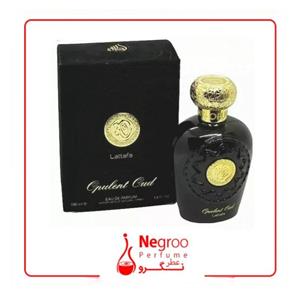 ادکلن لطافه اپیولنت عود Lattafa Perfumes Opulent Oud