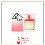 شیسیدو زن سان صورتی زنانه 2014 – Shiseido Zen Sun for Women 2014 شیسیدو زن سان صورتی زنانه  – Shiseido Zen Sun for Women