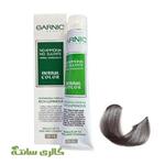 رنگ مو گارنیگ فاقد آمونیاک کد 8.1 GARNIC hair color حجم 100 میل