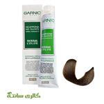 رنگ مو گارنیگ فاقد آمونیاک کد 6 GARNIC hair color حجم 100 میل