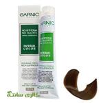 رنگ مو گارنیگ فاقد آمونیاک کد 6.31 GARNIC hair color حجم 100 میل