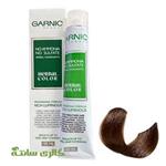 رنگ مو گارنیگ فاقد آمونیاک کد 6.65 GARNIC hair color حجم 100 میل