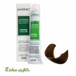 رنگ مو گارنیگ فاقد آمونیاک کد 7.3 GARNIC hair color حجم 100 میل