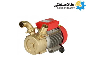 پمپ تکفاز گازوئیل SPC مدل BE-M25