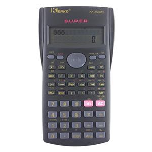 ماشین حساب کنکو مدل KK-350MS 