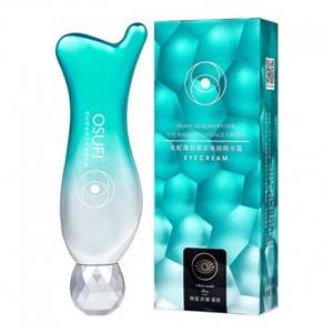 کرم دور چشم سم مار ماساژور دار Osufi