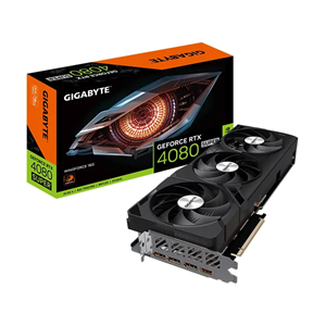 کارت گرافیک گیگابایت GeForce RTX 4080 SUPER WINDFORCE 16GB 