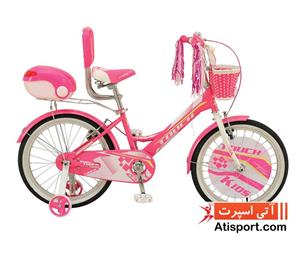دوچرخه Touch Lily 20230