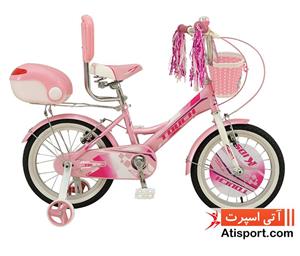 دوچرخه Touch Lily 16229