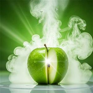 اسانس دستگاه خوشبوکننده رایحه سیب سبز