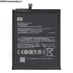 باتری شیائومی Xiaomi Mi 8 Lite کدفنی BM3J ظرفیت 3250 میلی آمپر