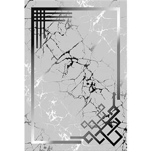 فرشینه طرح مدرن کد h176
