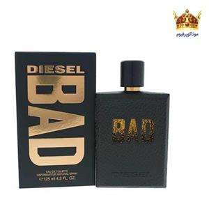 عطر ادکلن دیزل بد (Diesel Bad) 