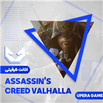 اکانت قانونی Assassin Creed Valhalla برای PS4 و PS5