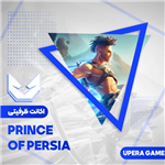 اکانت قانونی Prince of Persia The Lost Crown برای PS4 و PS5