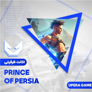 اکانت قانونی Prince of Persia The Lost Crown برای PS4 PS5 