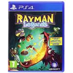 Rayman® Legends  _ ps4