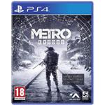 Metro Exodus_ PS4