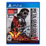 METAL GEAR SOLID V: THE DEFINITIVE EXPERIENCE _  PS4