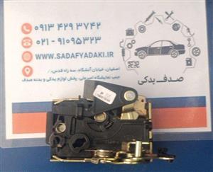 قفل داخل درب جلو چپ پارس elx ایساکو