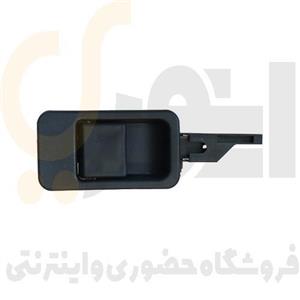 قفل کامل درب داشبورد پژو 405 ایساکو