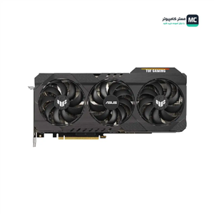 کارت گرافیک ایسوس TUF RTX 3070 O8G GAMING (دسته دوم) 