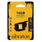 رم میکرو 16 گیگ سیبراتون Sibraton 580X U1 C10 85MB/s