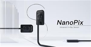 سنسور RVG Eighteeth NANOPIX سایز 1