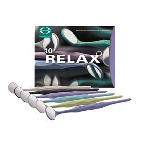 آینه رادیومی ریلکس هانینگراد Relax mirror