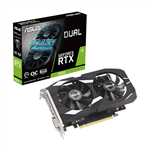 کارت گرافیک ایسوس  Dual GeForce RTX™ 3050 OC Edition 6GB GDDR6