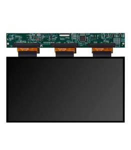 ال سی دی پرینتر سه بعدی الگو مدل LCD Screen for Jupiter SE برند Elegoo