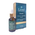 سرم روشن کننده و ضد لک قوی اسمارت لایسل 30 میلی لیتر انقضا(30-05-1403)-Liesel Smart Ultimate Lightening Serum 30ml