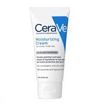کرم مرطوب کننده و آبرسان سراوی پوست خشک و نرمال 56 میل Cerave Moisturizing Cream For Normal To Dry Skin