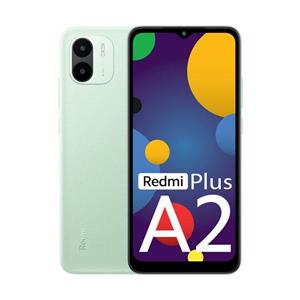 گوشی شیائومی Redmi A2 Plus با ظرفیت 4/128 گیگابایت Xiaomi Redmi A2 Plus  4/128gb mobile phone