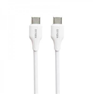 کابل شارژ Type-C اکسیژن مدل X4