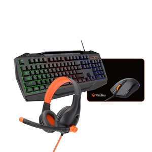 ست گیمینگ میشن مدل MEETION MT-C490