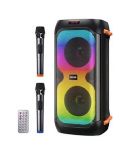 اسپیکر بلوتوثی ویکام 60 واتی مدل D39 برند wekome