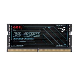 رم لپ تاپ DDR5 تک کاناله 5200 مگاهرتز ژل ظرفیت 8 گیگابایت