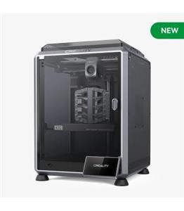 پرینتر سه بعدی کریلیتی مدل  K1C برند Creality